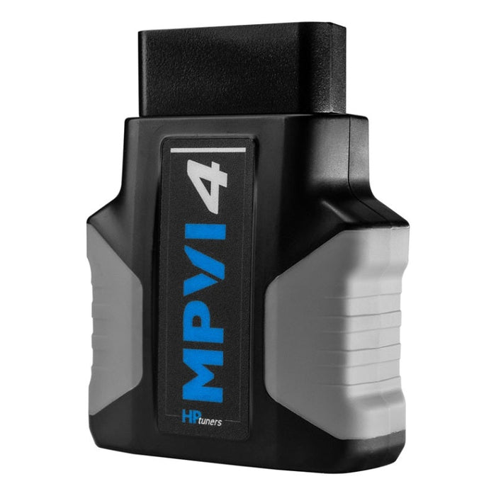 HP Tuners MPVI4 diagnostic and calibration interface for modern OBD-II vehicle tuning