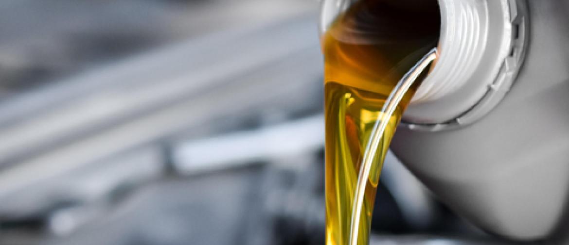 Understanding Oil Viscosity: Facts & Figures