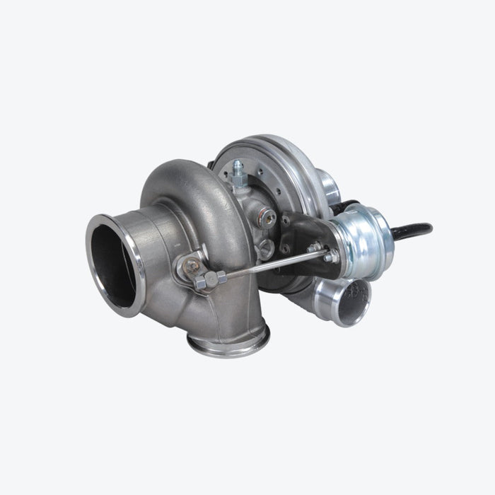 Illustrative BorgWarner EFR turbo super core from the SMG Speed Shop catalog; not a newly announced 2026 application