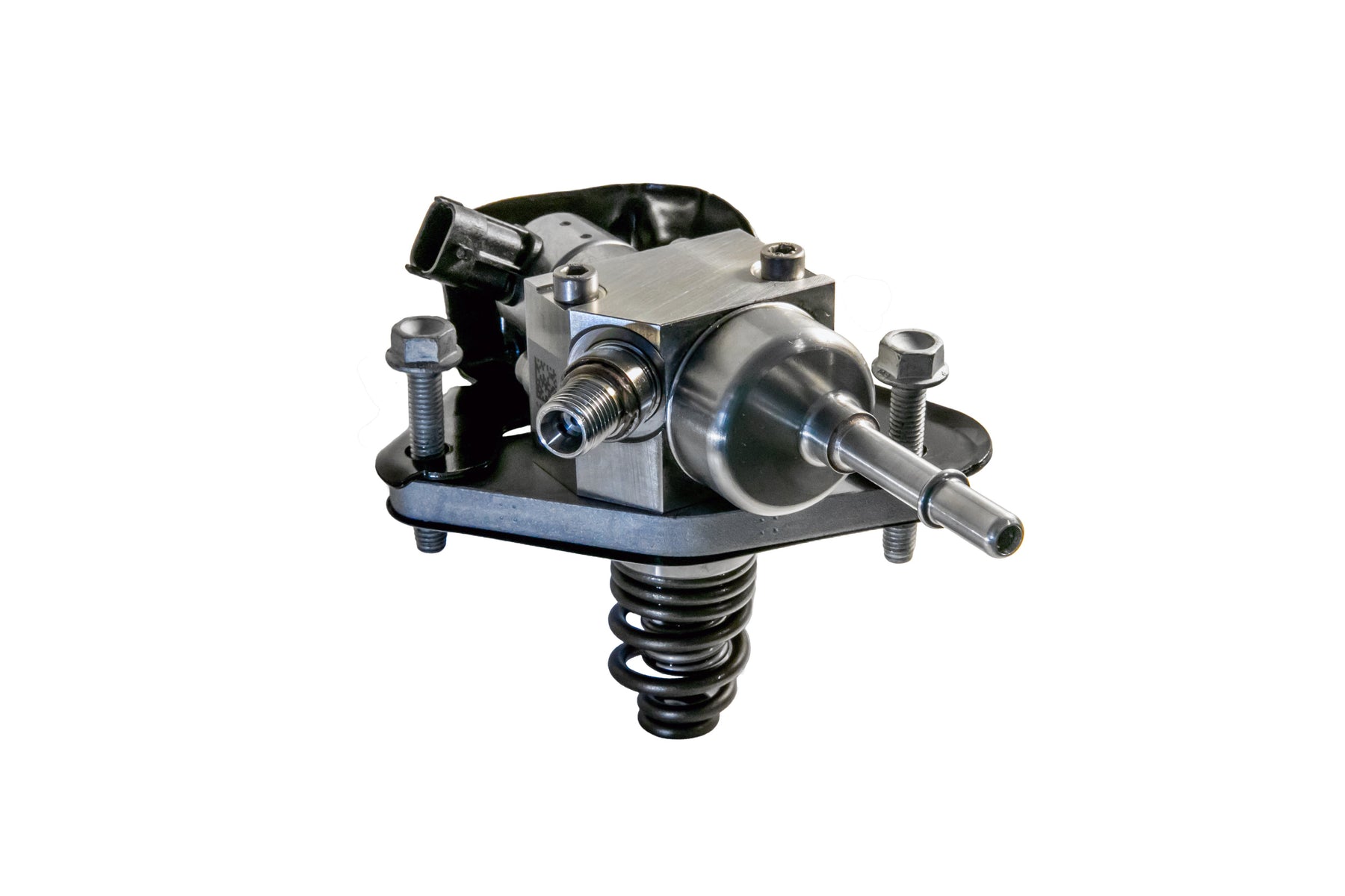 Stanadyne RGX 12mm high-pressure fuel pump for GM LTx performance builds