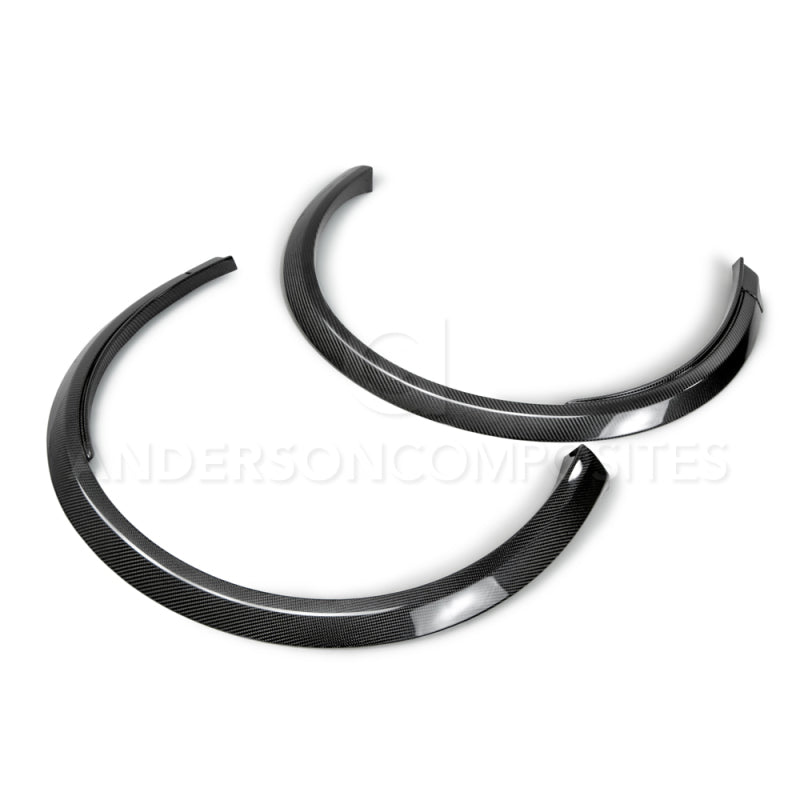 Fender Flares