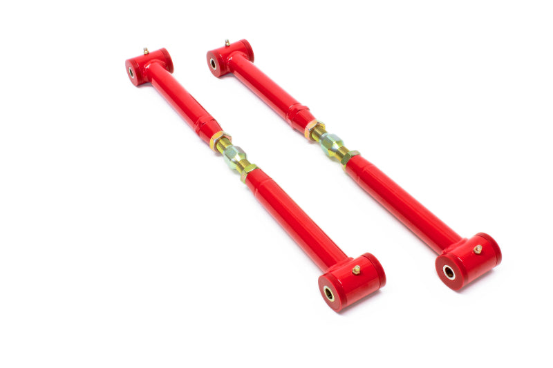 Upper Control Arms