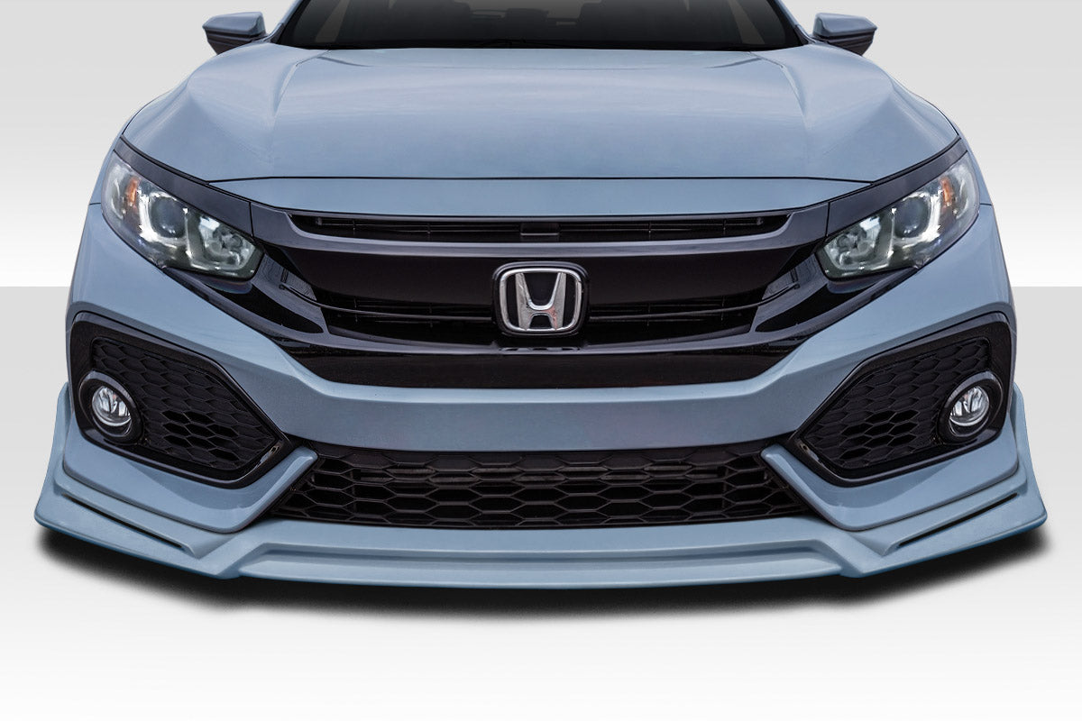 Bumpers