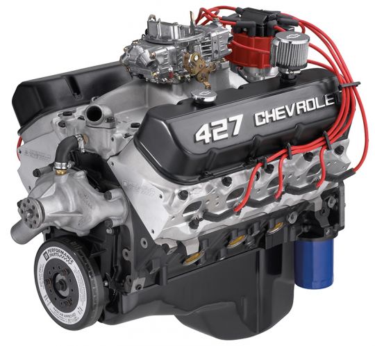 Internal Engine Parts & Components