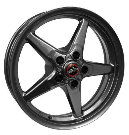 RACESTAR WHEELS