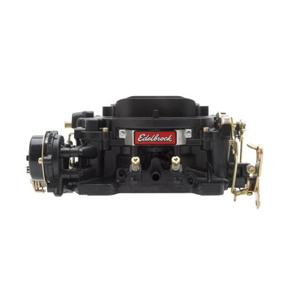 Carburetors