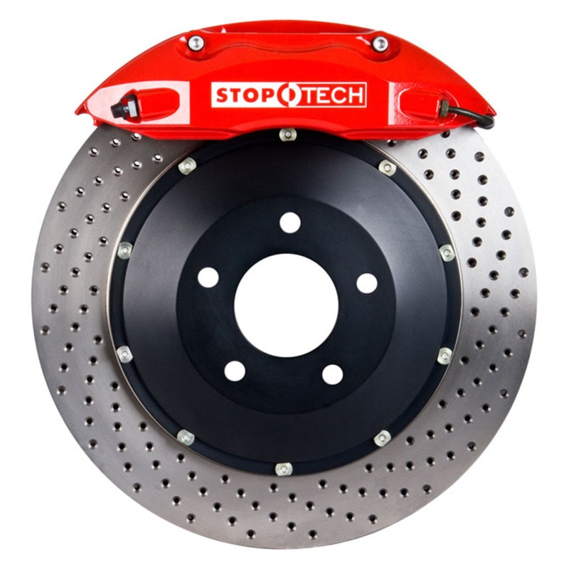 Big Brake Kits