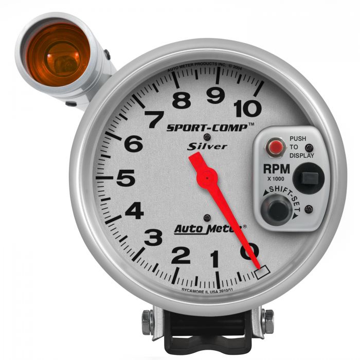 Tachometer
