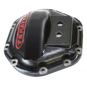 Differential Covers