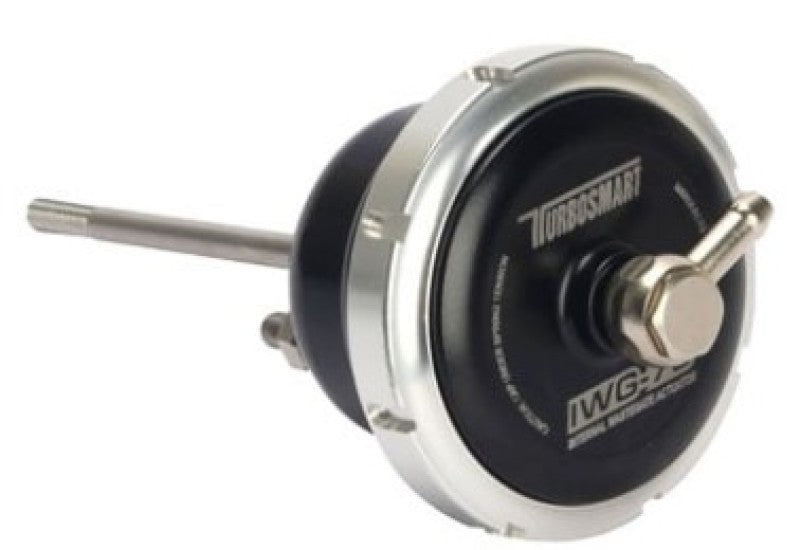 Wastegates
