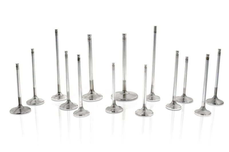 Valves