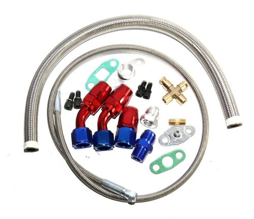 Oil Line Kits