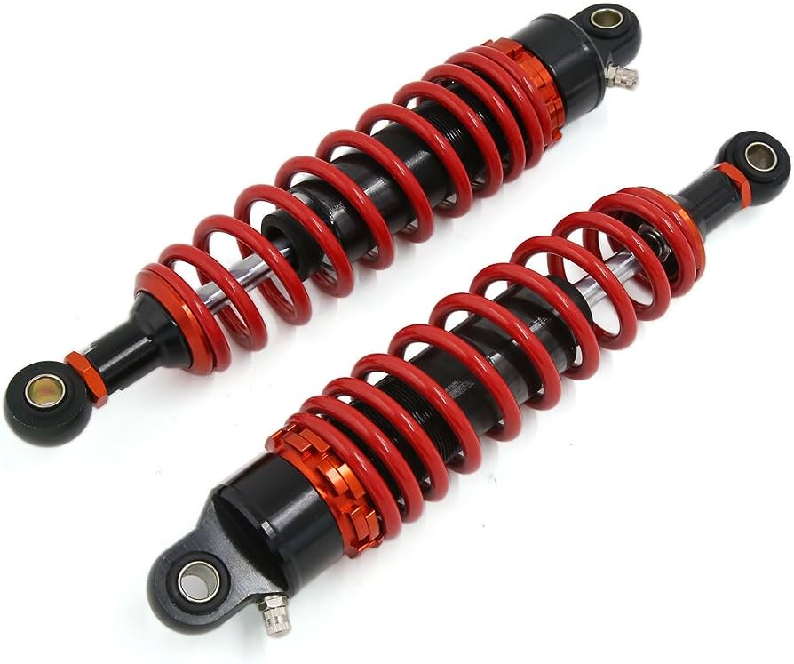 Suspension