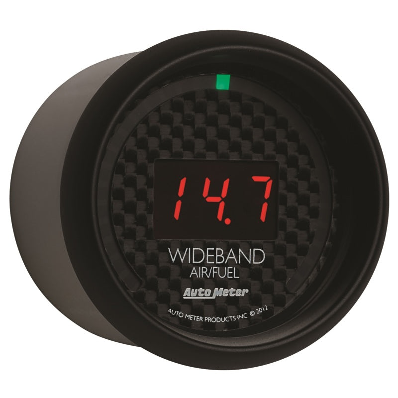 Air/Fuel Ratio Gauges