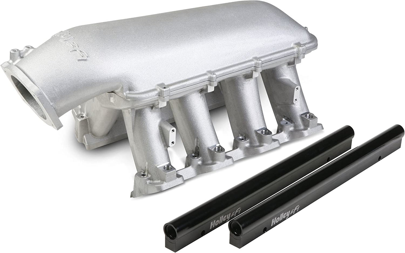 Intake Manifolds & Components