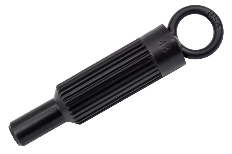 Clutch Alignment Tools