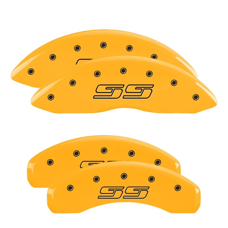 Caliper Covers