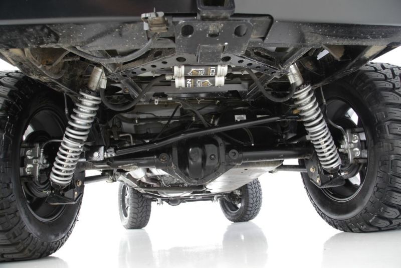 Lift Kits