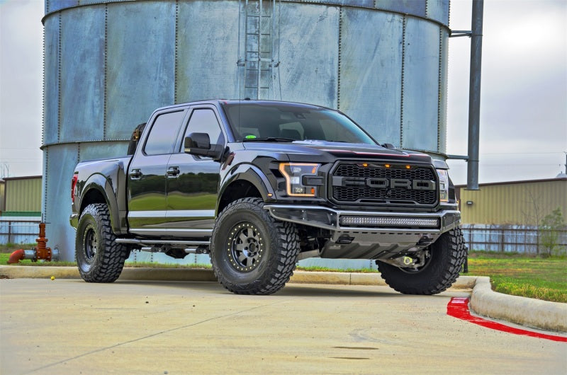 Truck Bumpers