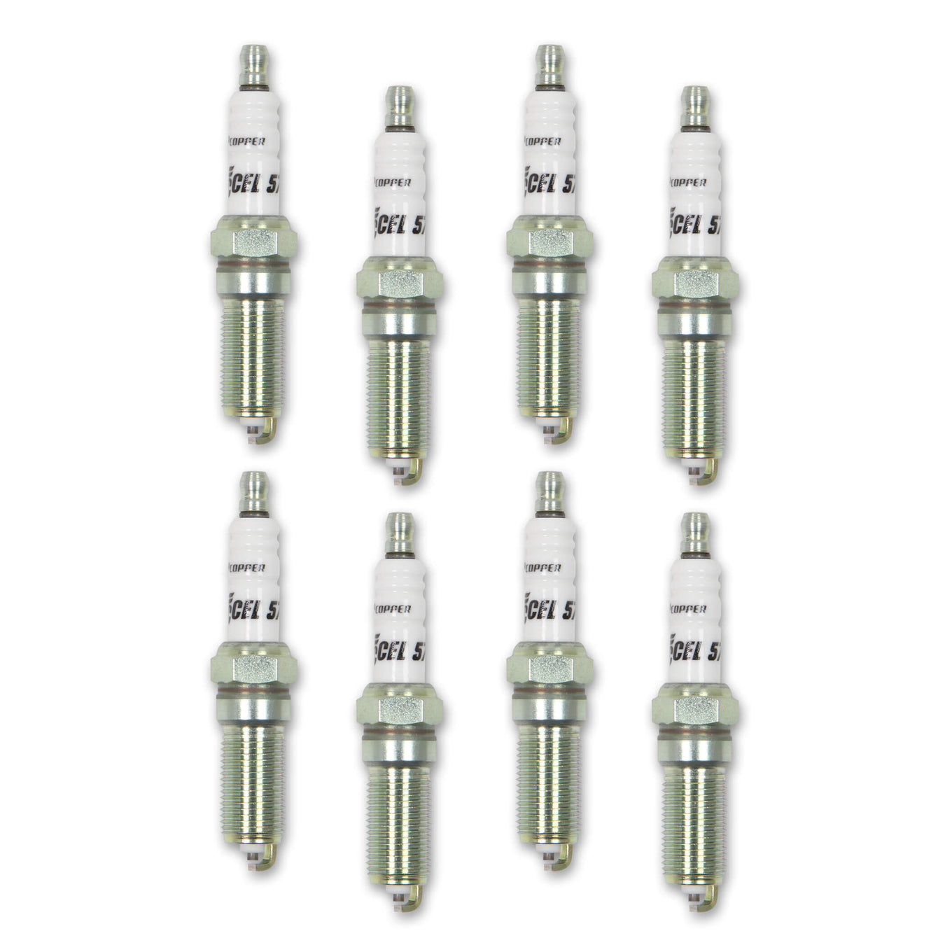 Spark Plugs