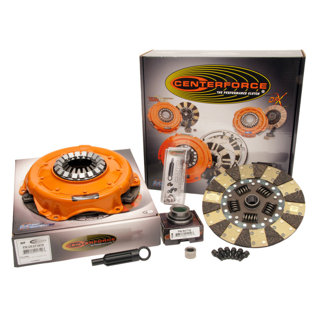 Clutch Kits