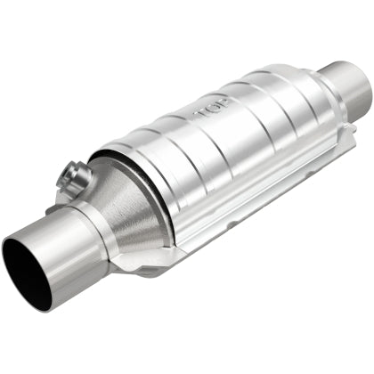Catalytic Converters