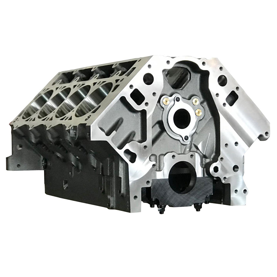 Aftermarket Blocks