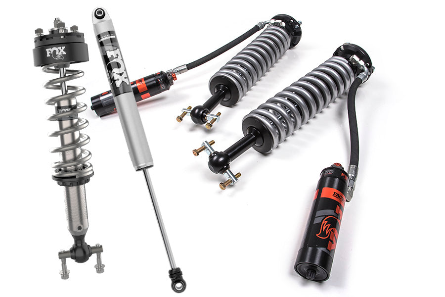 Suspension & Chassis Components