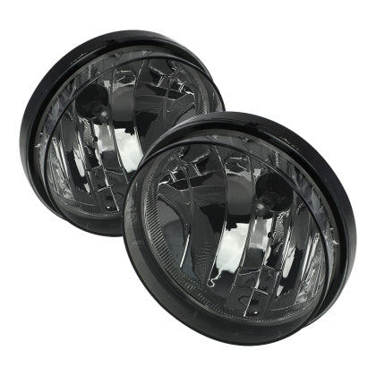 Fog Lights
