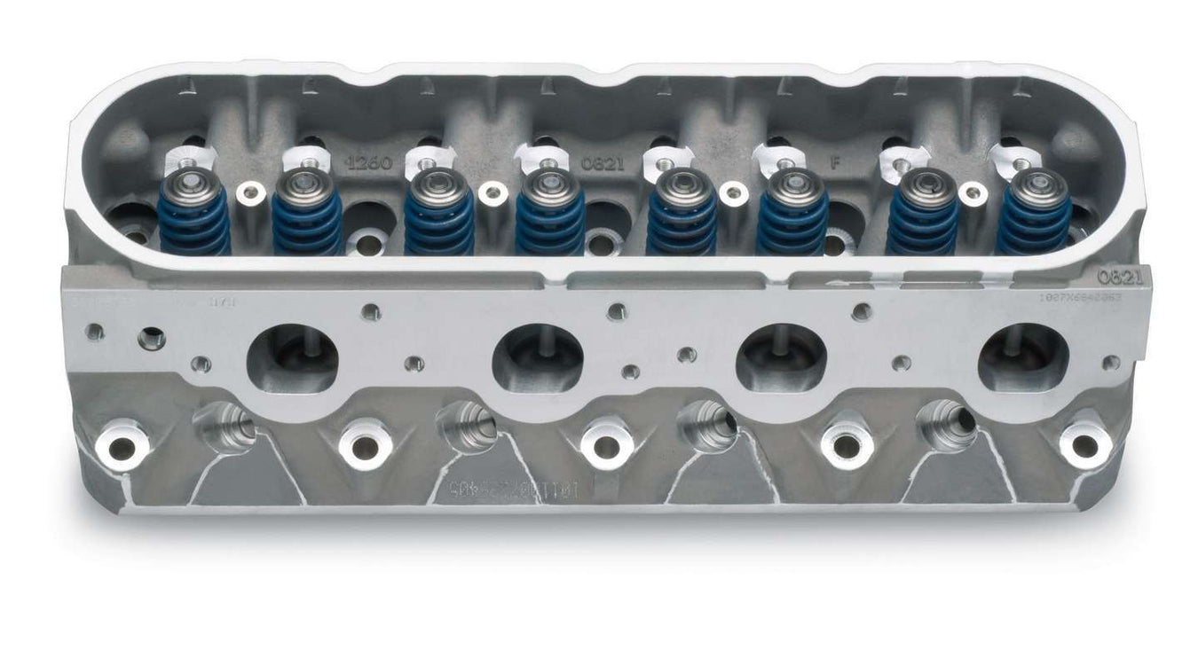 Cylinder Heads
