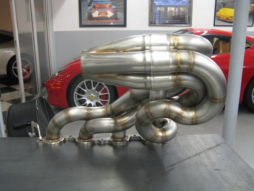 Fabrication