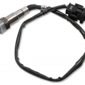 Wideband Oxygen Sensors
