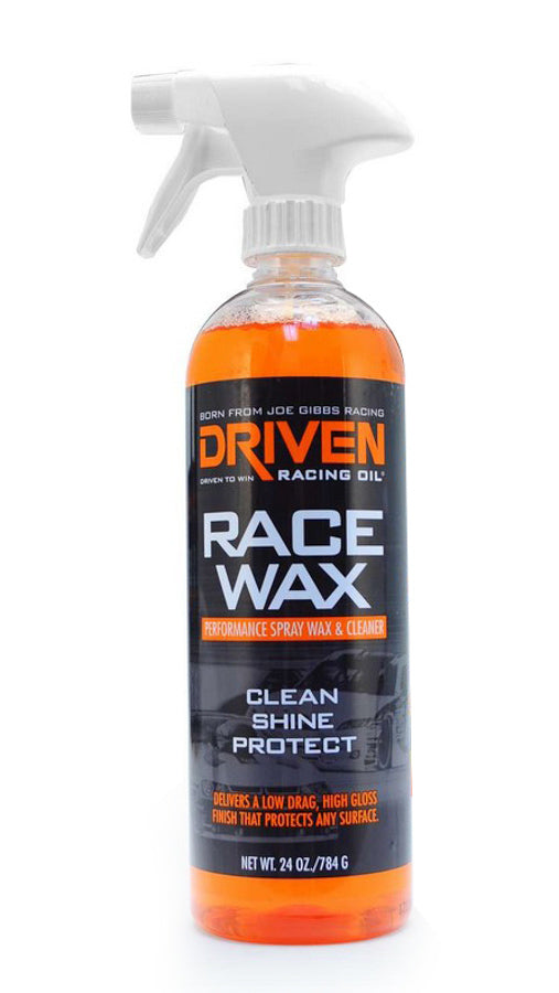 Waxes and Paint Protection