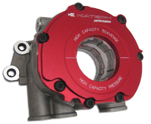 Oil Pumps
