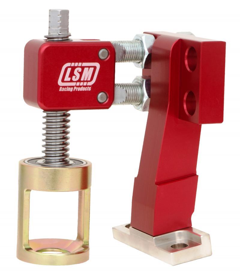Valvetrain Tools