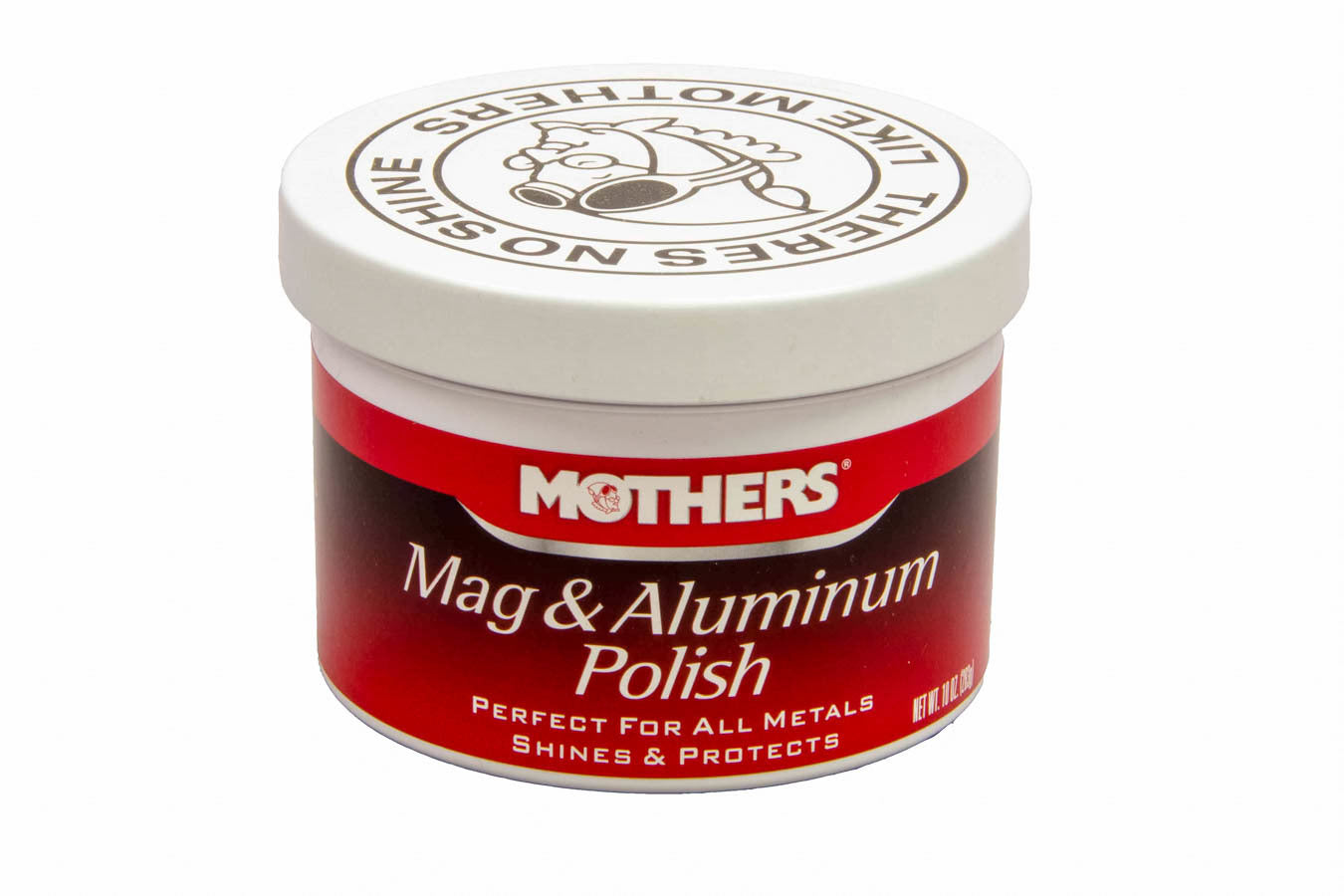 Wheel / Chrome Polish