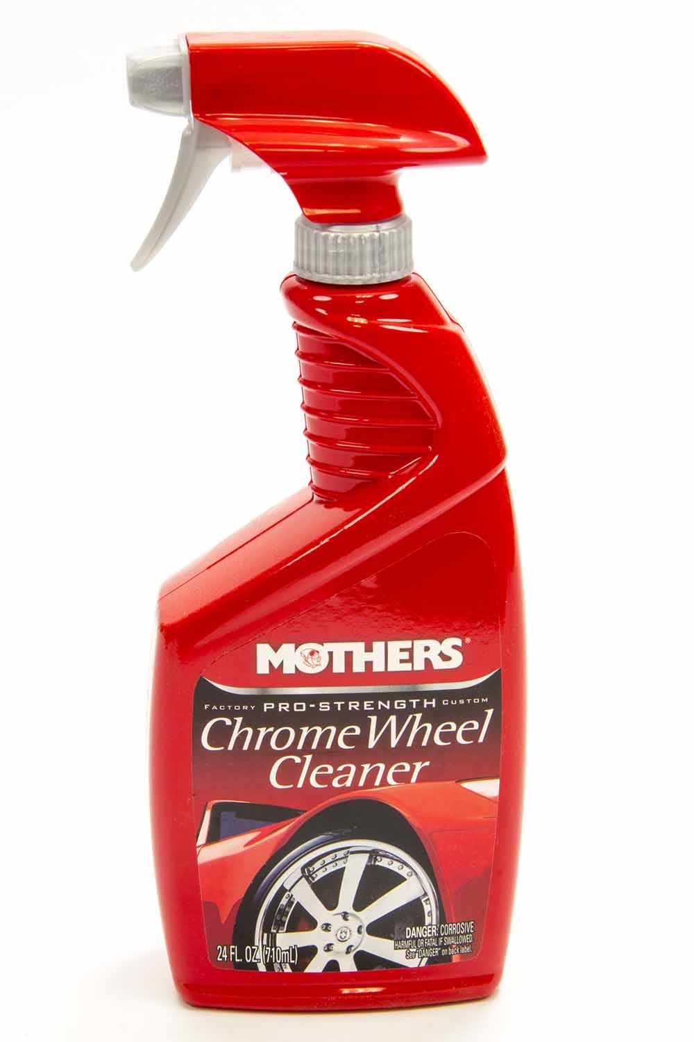 Wheel Cleaner