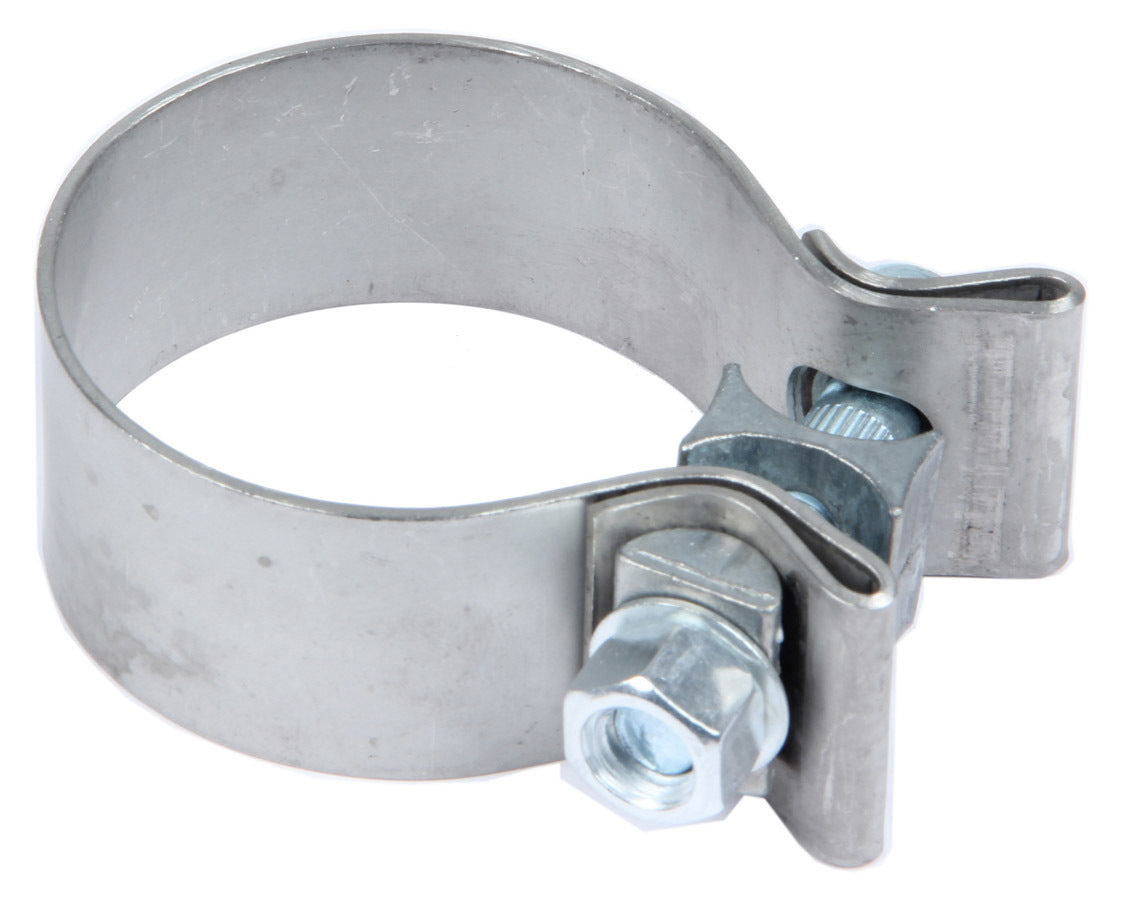 Exhaust Clamps