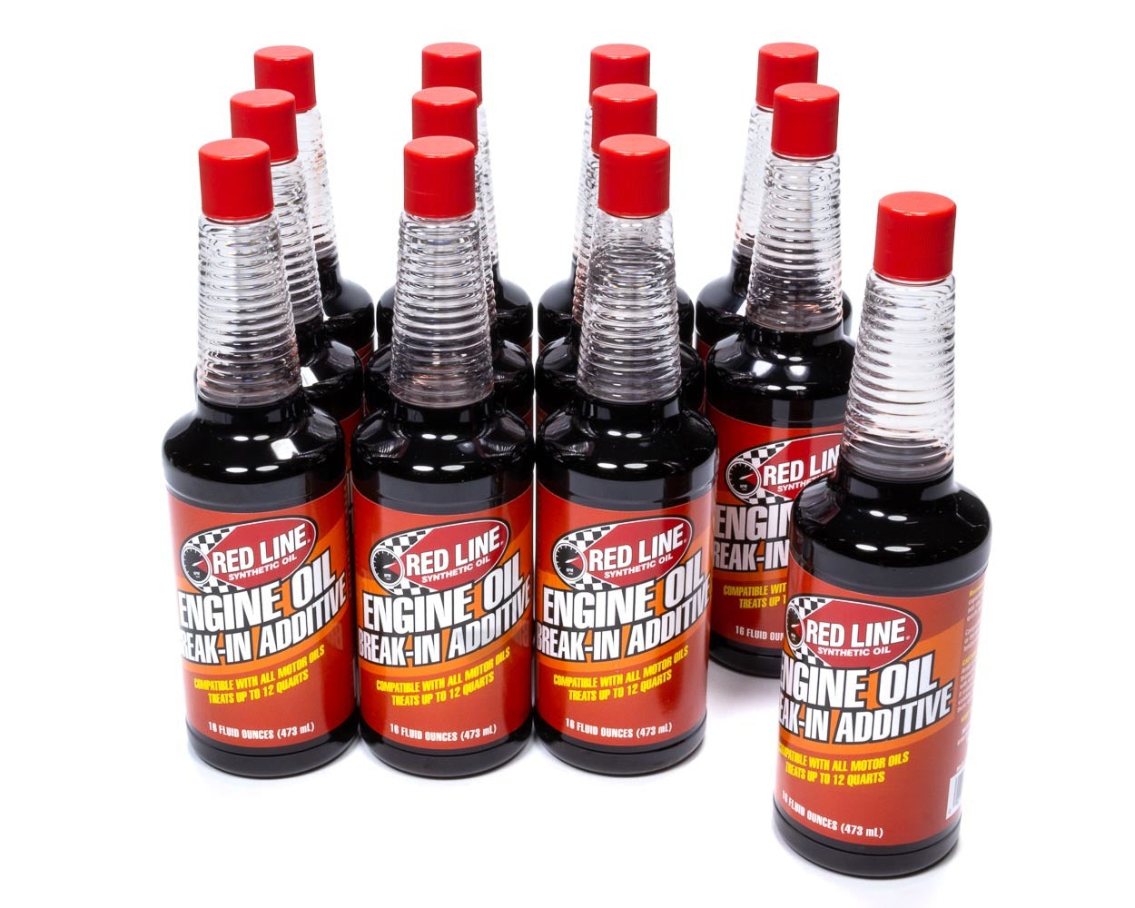 Fuel Additives