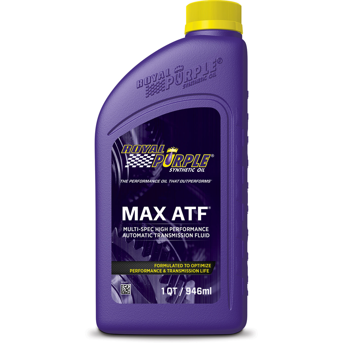 Transmission Fluid