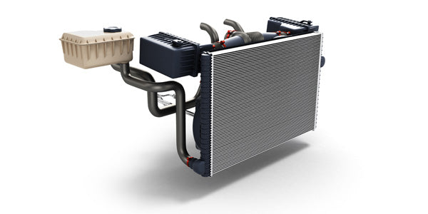 Cooling & Heat Management