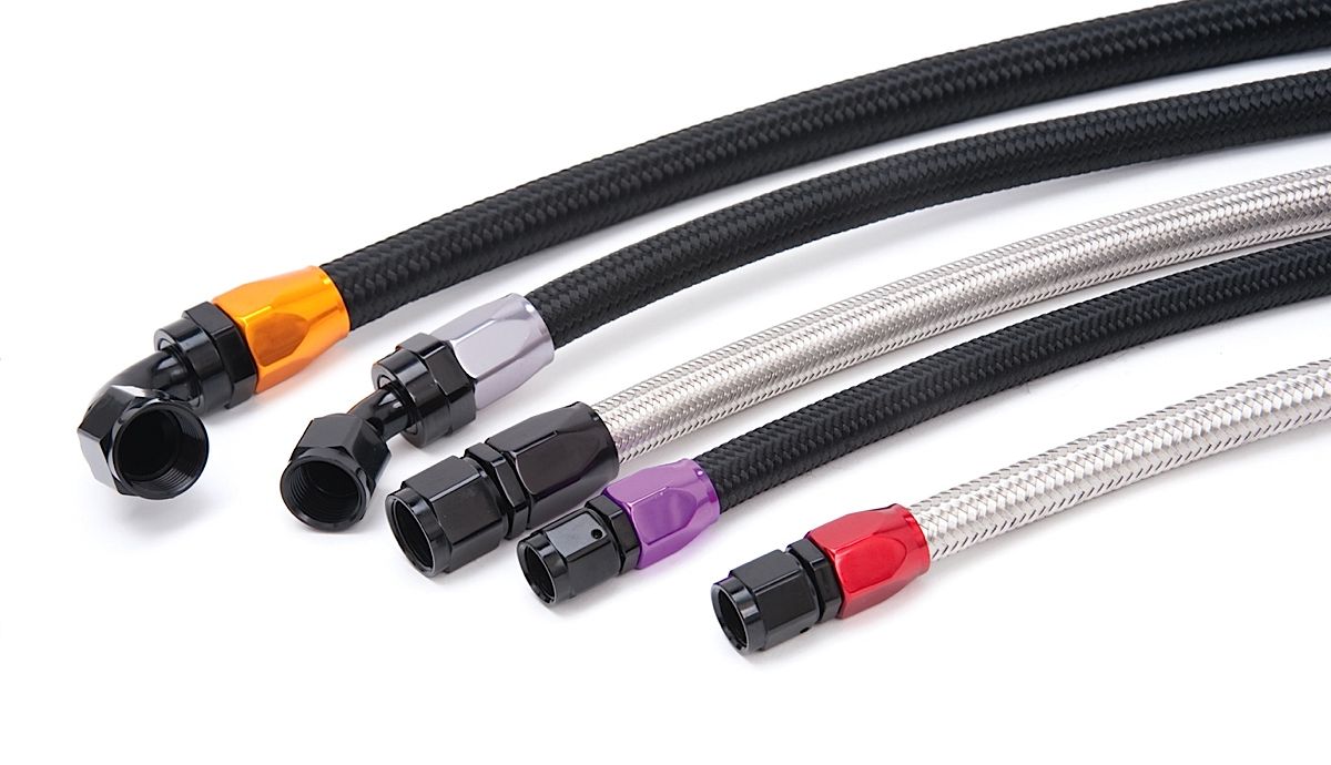 Hoses