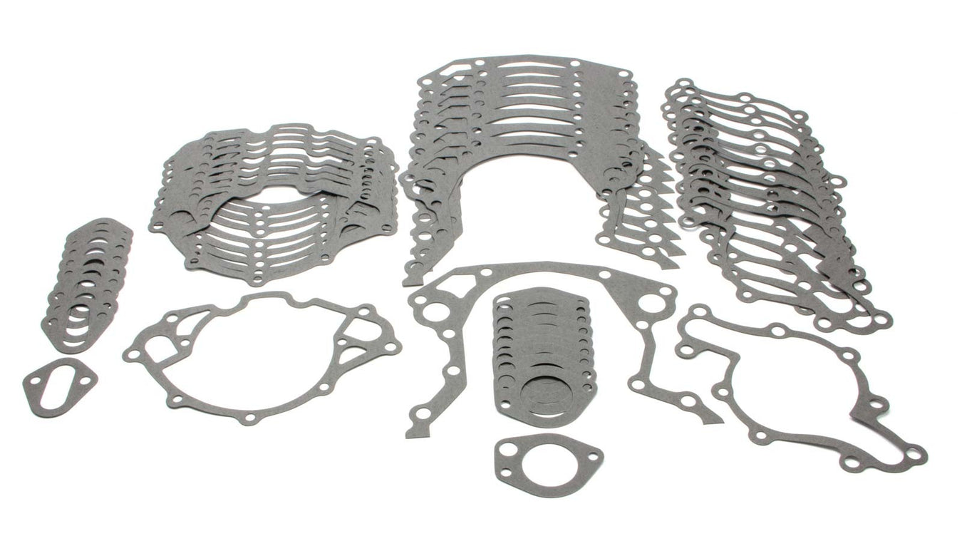 Gaskets and Seals