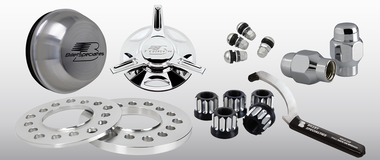 Wheel and Tire Accessories