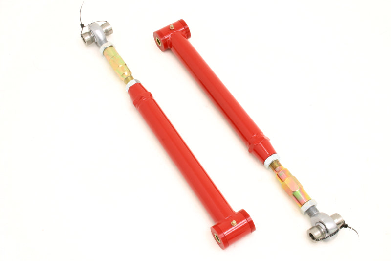 Lower Control Arms