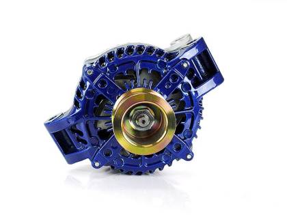 Alternators
