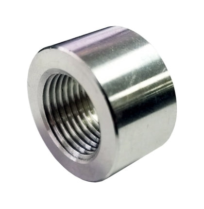 Aluminum Bungs