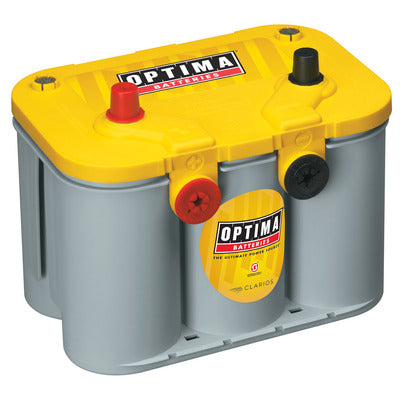 Batteries