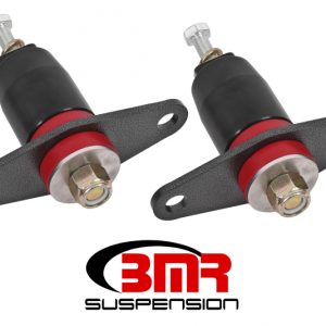 Motor Mounts