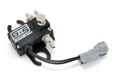 Boost controllers